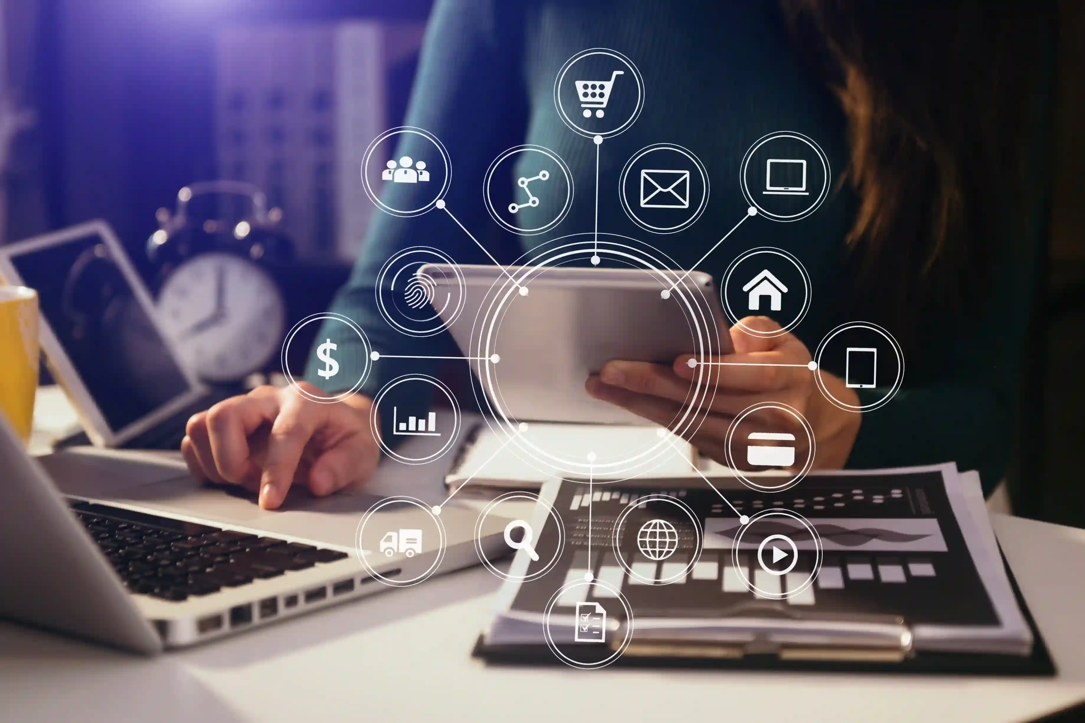 Marketing y Publicidad