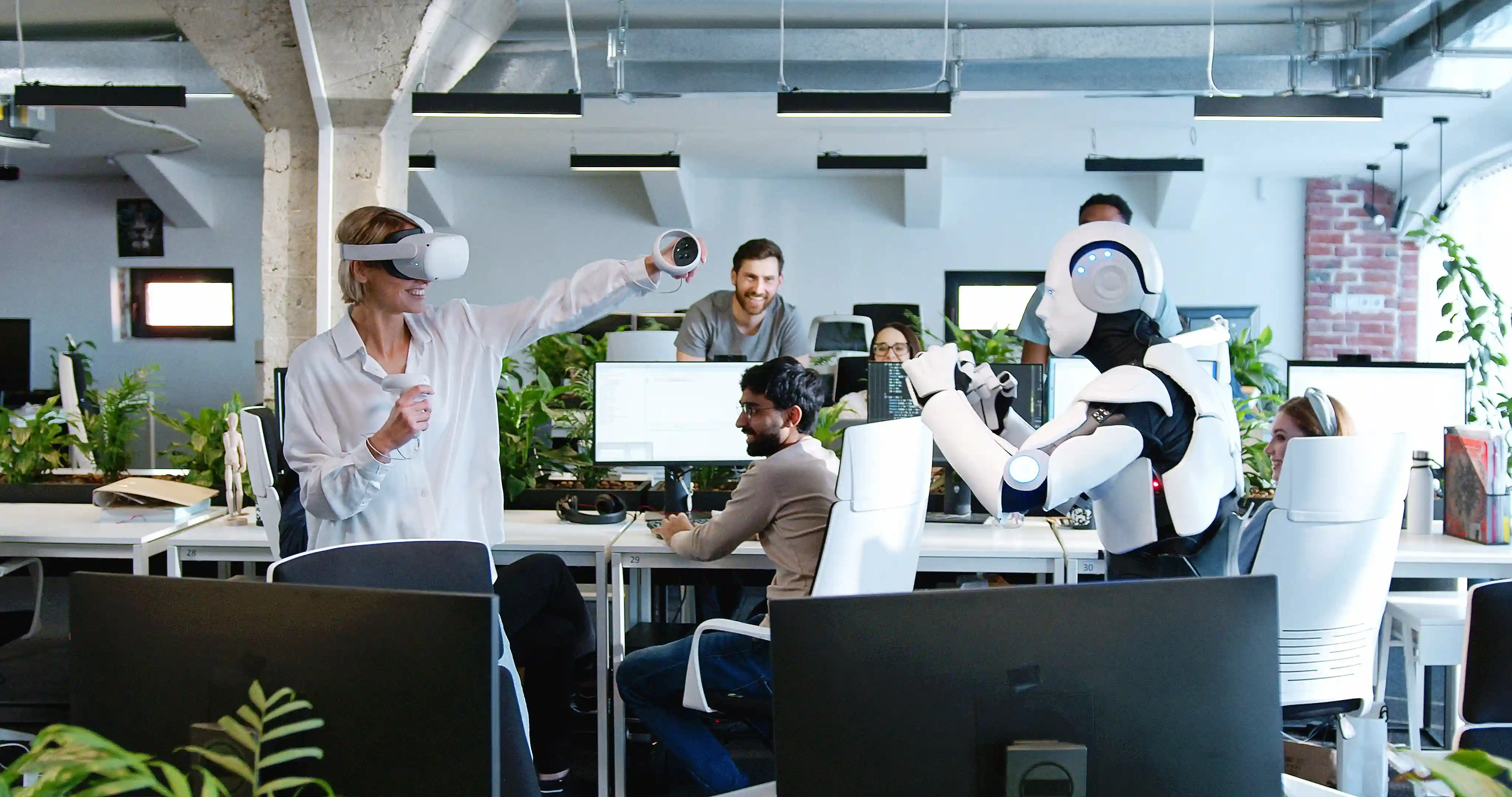 Tecnología y Soluciones Digitales